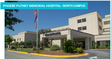 Hospital view 5